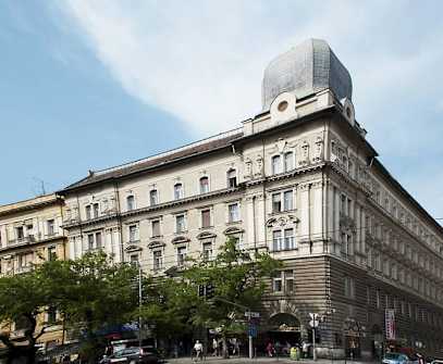 Hotelbild 4 für City Hotel Ring