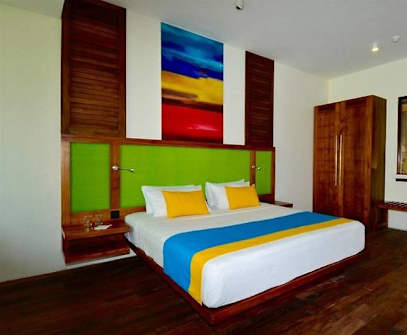Hotelbild 4 für Mermaid Hotel & Club