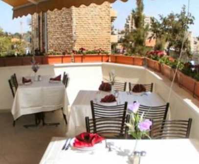 Hotelbild 4 für Lev Yerushalayim