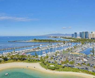 Hotelbild 7 für Hilton Hawaiian Village Waikiki Beach Resort 