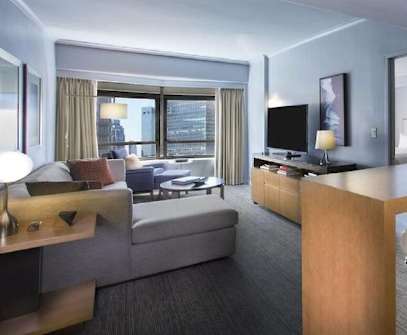 Hotelbild 2 für New York Hilton Midtown