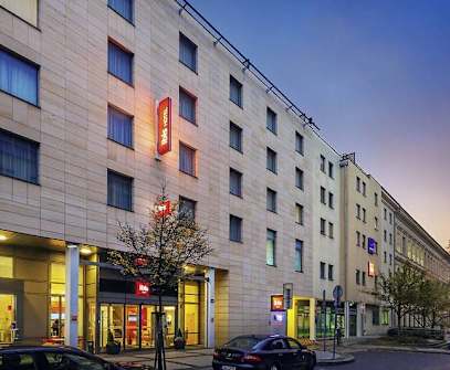 Hotelbild 8 für ibis Praha Wenceslas Square
