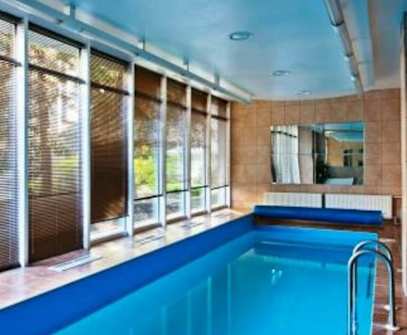 Hotelbild 3 für Best Western Vilnius