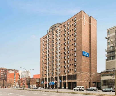 Hotelbild 7 für Travelodge Hotel by Wyndham Montreal Centre