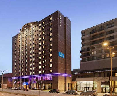 Hotelbild 4 für Travelodge Hotel by Wyndham Montreal Centre