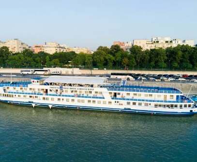 Hotelbild 3 für Fortuna Boat
