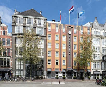 Hotelbild 3 für WestCord City Centre Hotel Amsterdam