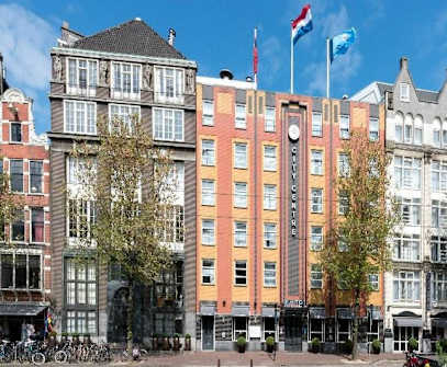 Hotelbild 9 für WestCord City Centre Hotel Amsterdam