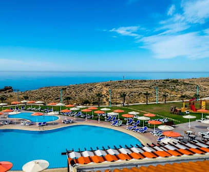 Hotelbild 2 für Aktea Beach Village