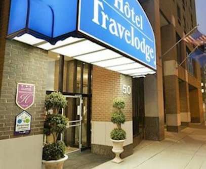 Hotelbild 10 für Travelodge Hotel by Wyndham Montreal Centre