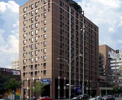 Hotelbild 8 für Travelodge Hotel by Wyndham Montreal Centre