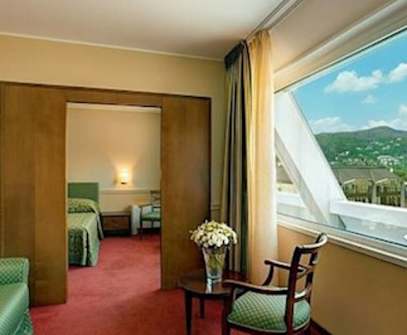 Hotelbild 4 für Hotel Barchetta Excelsior