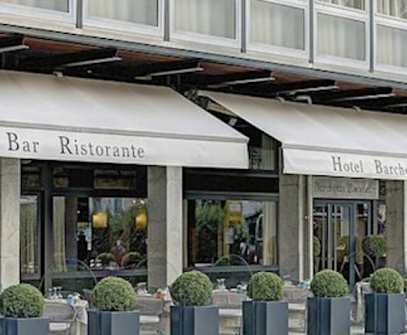 Hotelbild 5 für Hotel Barchetta Excelsior
