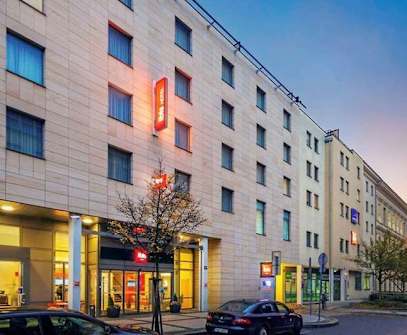 Hotelbild 9 für ibis Praha Wenceslas Square