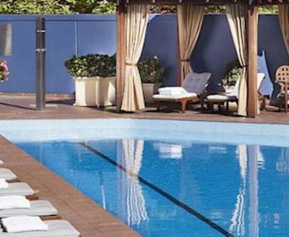 Hotelbild 5 für Four Seasons Hotel Sydney
