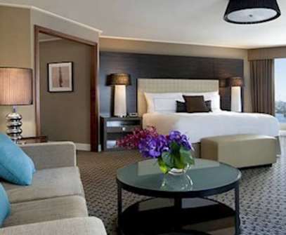 Hotelbild 4 für Four Seasons Hotel Sydney