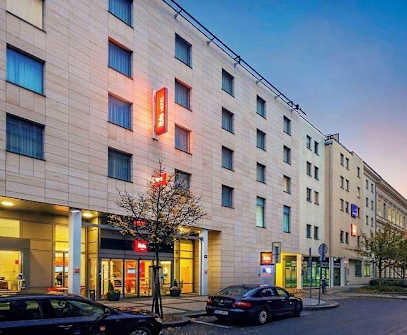 Hotelbild 7 für ibis Praha Wenceslas Square