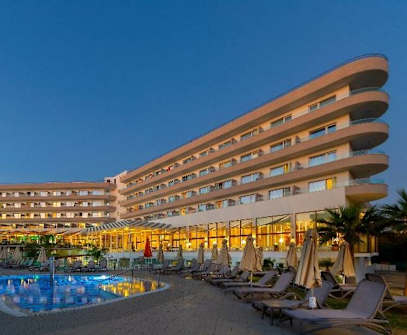 Hotelbild 3 für Melissi Beach