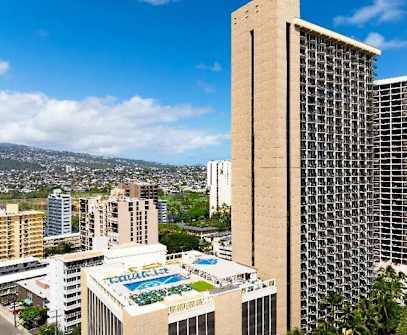 Hotelbild 10 für Hilton Waikiki Beach