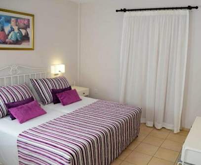 Hotelbild 4 für Aktea Beach Village
