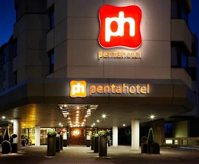 Hotelbild 7 für Best Western Hotel Trier City