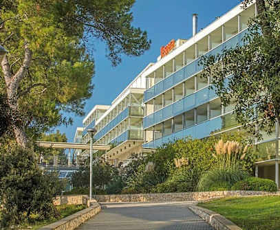 Hotelbild 3 für Family Hotel Vespera