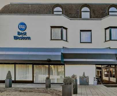 Hotelbild 6 für Best Western Hotel Trier City