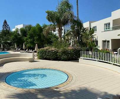 Hotelbild 1 für Melissi Beach