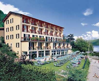 Hotelbild 10 für Hotel Regina