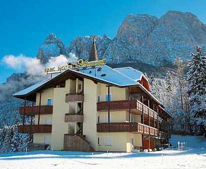 Hotelbild 8 für Parc Hotel Miramonti