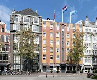 Hotelbild 8 für WestCord City Centre Hotel Amsterdam