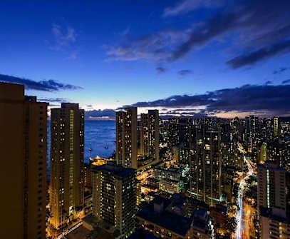Hotelbild 6 für Hilton Waikiki Beach