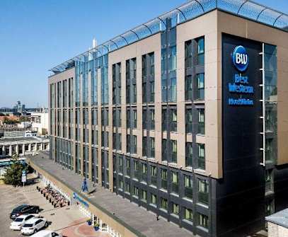 Hotelbild 7 für Best Western Vilnius