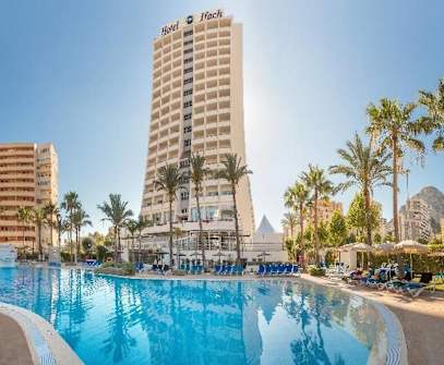 Hotelbild 10 für RH Ifach