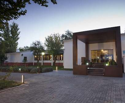 Hotelbild 3 für Parador de Albacete