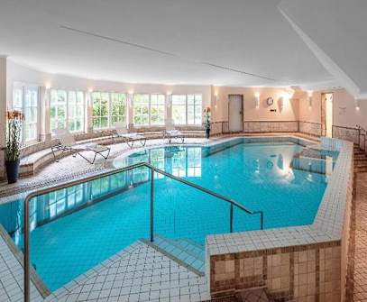 Hotelbild 5 für Dorint Strandresort & Spa Sylt/Westerland