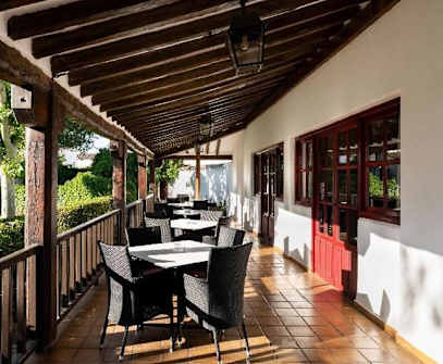 Hotelbild 5 für Parador de Albacete