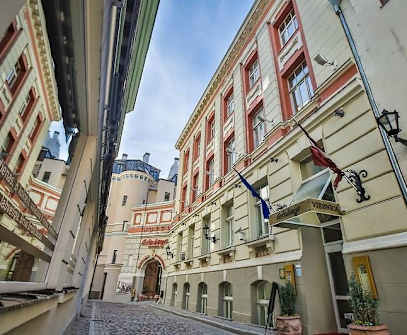 Hotelbild 4 für Hotel Gutenbergs