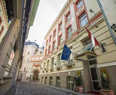 Hotelbild 8 für Hotel Gutenbergs