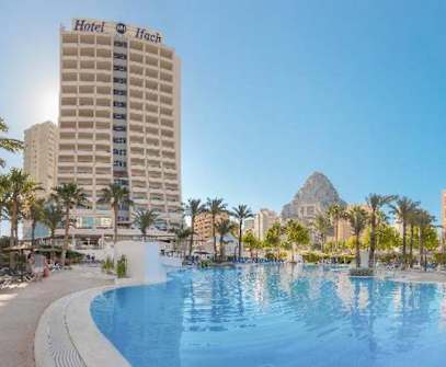 Hotelbild 8 für RH Ifach