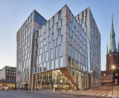 Hotelbild 1 für Scandic Continental