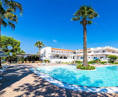 Hotelbild 7 für Sabina Hotel