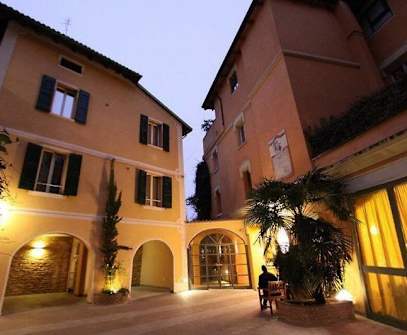 Hotelbild 9 für Boutique Hotel Il Guercino