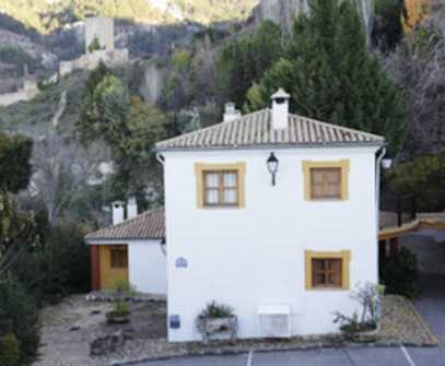 Hotelbild 10 für Villa Turistica de Cazorla