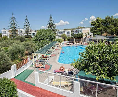 Hotelbild 1 für Summer Dream Hotel