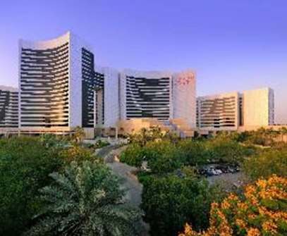Hotelbild 9 für Grand Hyatt Dubai