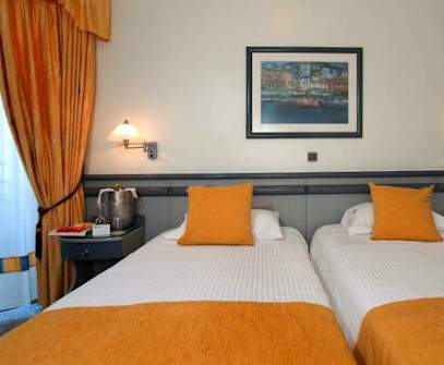 Hotelbild 4 für Emmantina Hotel