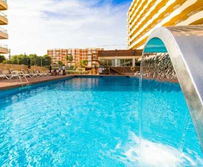 Hotelbild 9 für Castilla Alicante