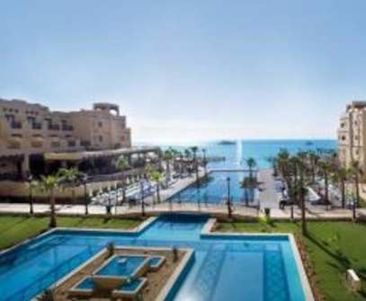 Hotelbild 3 für Hotel Riu Santa Fe