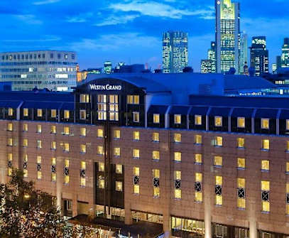 Hotelbild 7 für The Westin Grand Frankfurt